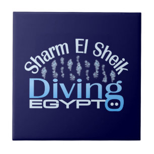 Carreau SHARM EL SHEIK