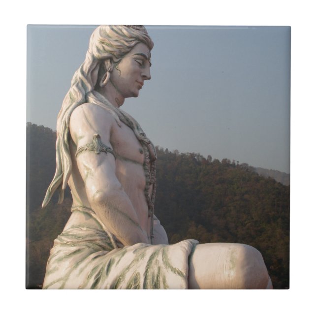 Carreau Shiva (Devant)