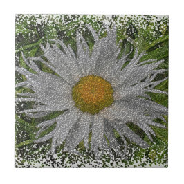 Carreau Show Me A Daisy #1