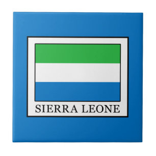 Carreau Sierra Leone