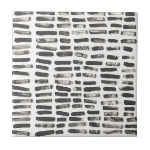 Carreau Signaux mixtes III