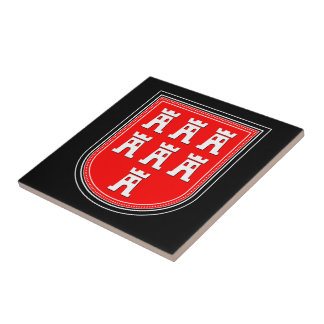 Carreau Signe de Saxe