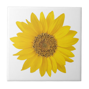 Carreau Single Bright Yellow