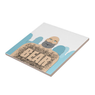 Carreau SlipperyJoe's poilu corps ours homme corps unshave