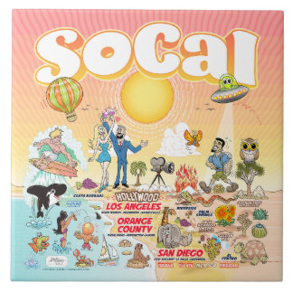 Carreau SoCal