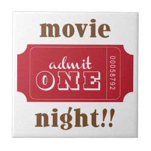 Carreau Soirée cinéma