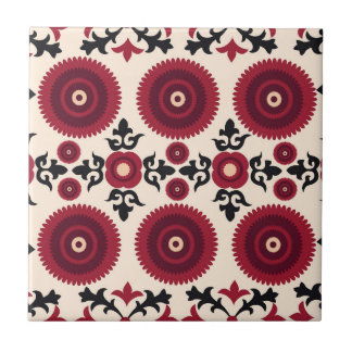 Carreau Sonya Suzani