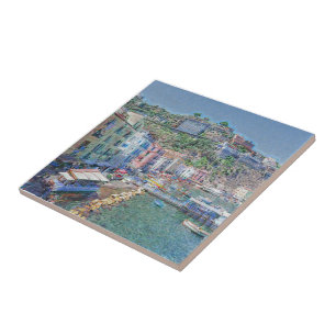 Carreau SORRENTO, Marina Grande,