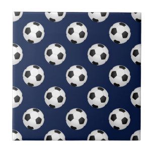 Carreau Sports de balle de football