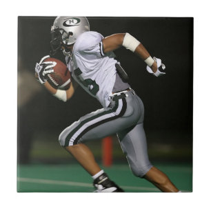 Carreau Sports photo de football personnalisés