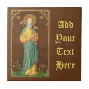 Carreau St. Joseph (SAU 35)