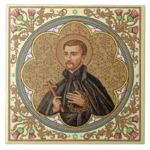 St. Peter Claver (BK 058)