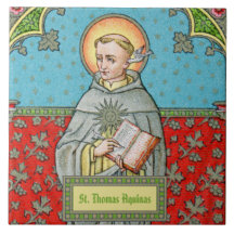St. Thomas d'Aquin (VVP 002)