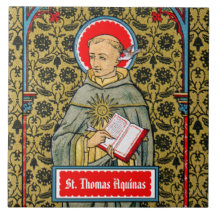 St. Thomas d'Aquin (VVP 003)