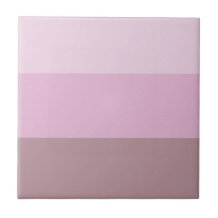 Carreau Striped ombre