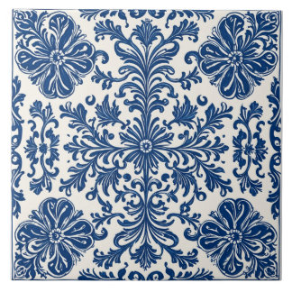 Carreau style delft 15