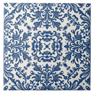 Carreau style delft 2