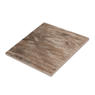 Carreau Style élégant Bois rustique look style champêtre