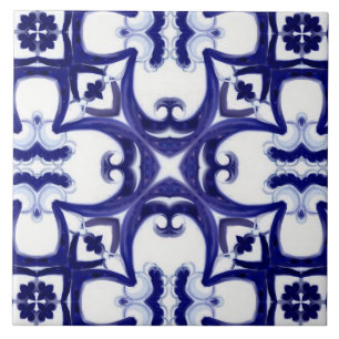 Carreau Style italien, carrelage, majolica Tout-sur-impres