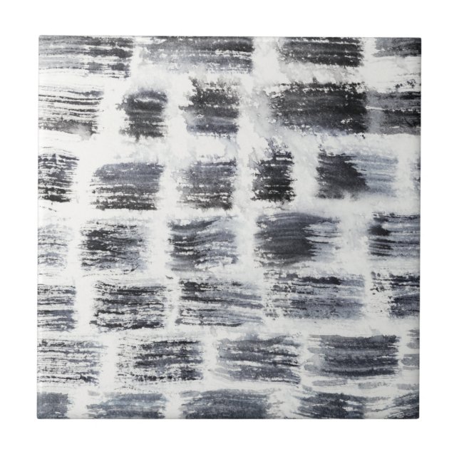 Carreau Stylet - Squales (Devant)