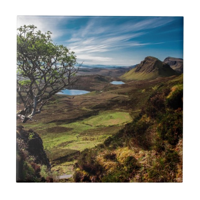 Carreau Suivez vos rêves ! (Devant)
