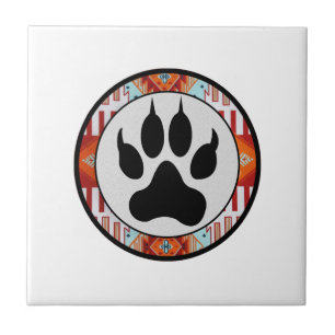 Carreau Suivre les panneaux