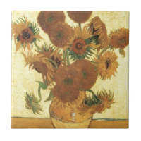 Sunflowers par Van Gogh
