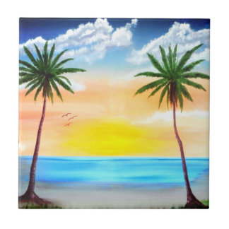 Carreau Sunrise Beach