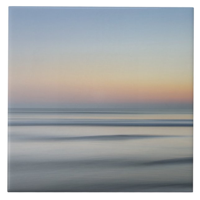 Carreau Sunrise Océanique (Devant)