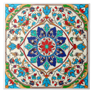 Carreau Superbe Carrelage en céramique de style Azulejo po