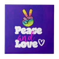 Symbole de paix et d'amour Arc-en-ciel