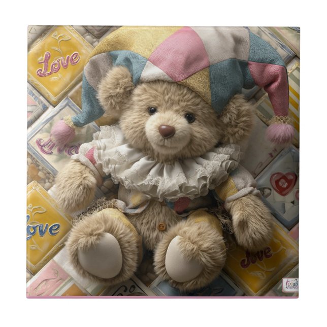 Carreau Tabla de cortar (Devant)