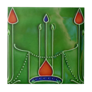 Carreau Tailles vintages de la tuile 2 de Backsplash de