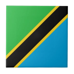Carreau Tanzanie