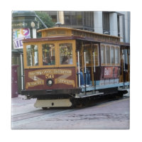 Téléphérique de San Francisco