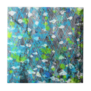 Carreau Tempête balnéaire