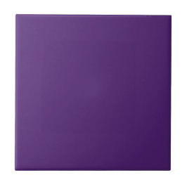 Carreau Tendance - Bleu pourpre carrelage en céramique