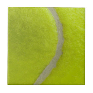 Carreau Tennis Ball Imprimer Motif Arrière - plan