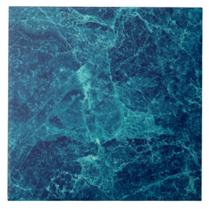 Carreau Texture en marbre bleu marine 