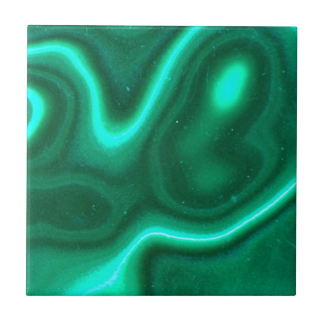 Carreau texture en pierre 2.JPG de malachite (Devant)