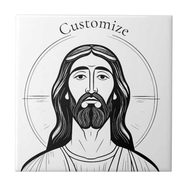 Carreau Thunder_Cove de Jésus-Christ (Devant)