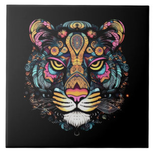 Carreau Tiger