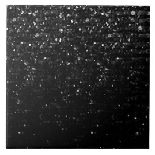 Carreau Tile Crystal Bling Strass