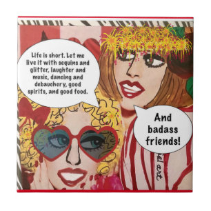 Carreau TILE - Trivet