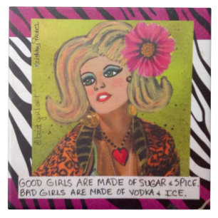 Carreau TILE - Trivet