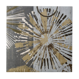 Carreau Tiles d'éclatement III