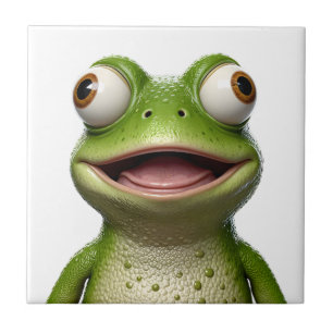 Carreau ToadTally stupéfiant