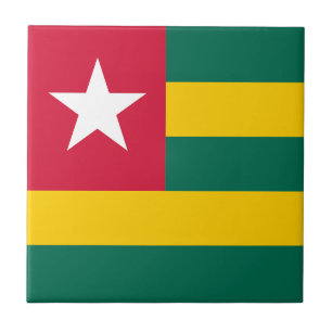 Carreau Togo
