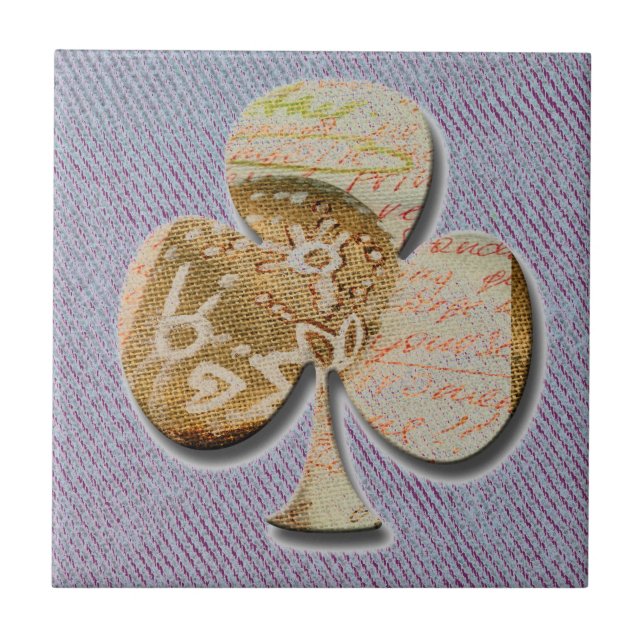 Carreau Toile (Devant)