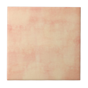 Carreau Tons Coral Earthy Pastel